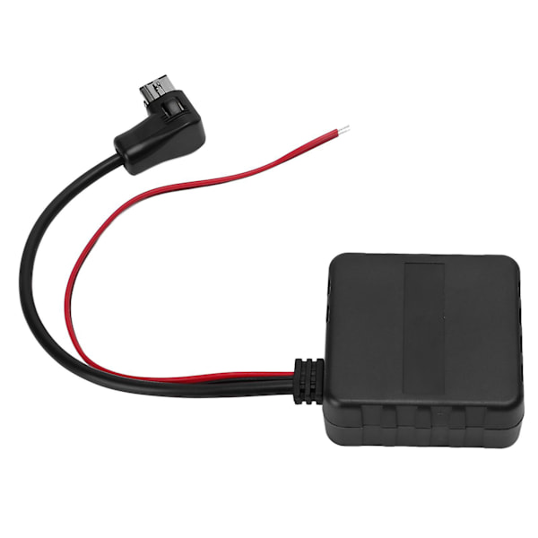 IP BUS langaton Bluetooth 5.0 autostereon AUX-kaapelisovitin Pioneer P99 P01 CD DVD -soittimille