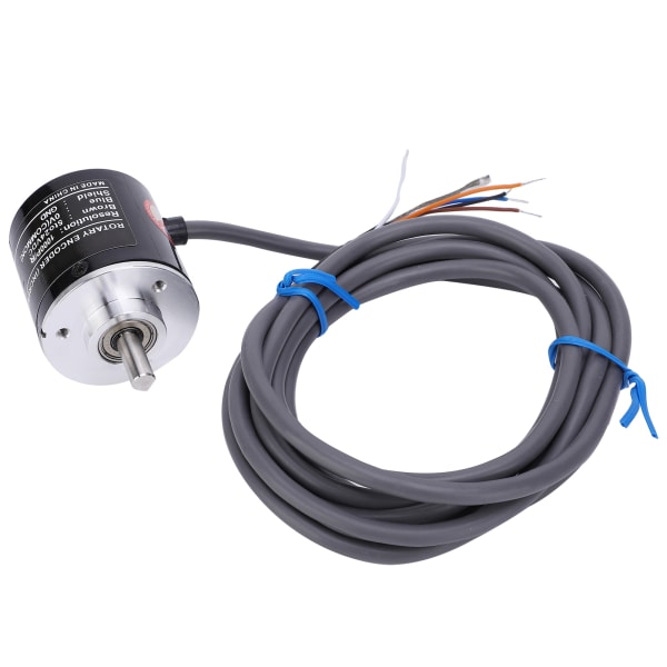 AB 2Phase Encoder Anti Interference for Automatic Control Robots E6B2-CW26C DC 524V(1000P/R )