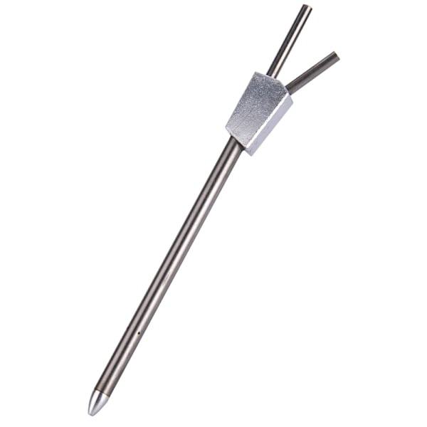 Airspeed Meter Gauge Differential Pitot Tube För Airspeedometer