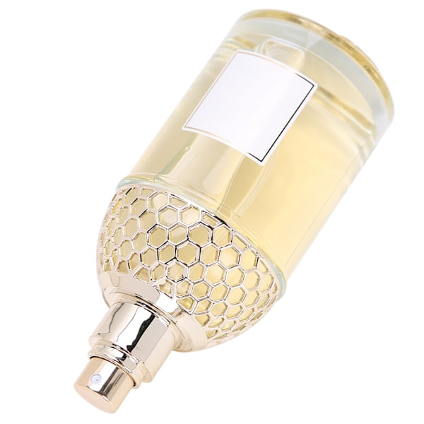 100 ml Parfyme Dame Langvarig Elegant Fruktig Duft Parfyme Spray Gave til kvinner Sitrus