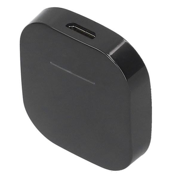 Langaton näyttösovitin HDMI TV-näytön dongle Wifi-virran vastaanotin Youtube/Miracastille