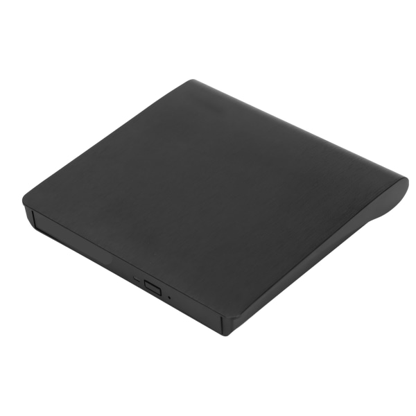 Ulkoinen DVD-asema Type A Type C USB3.0 USB2.0 5Gbps kannettavan tietokoneen optisen aseman kotelo 12,7 mm 9,5 mm SATA DVD RW -asemalle