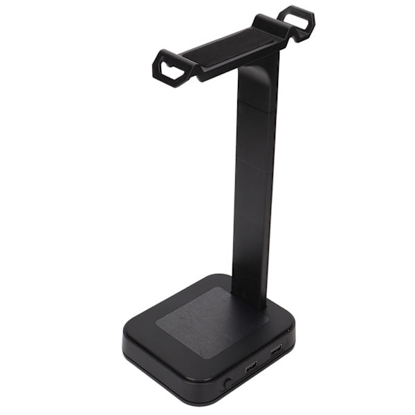 Hörlursställ Färgglad RGB Stark Mångsidighet USB Desktop Gaming Headsethållare med Anti-Slip Base