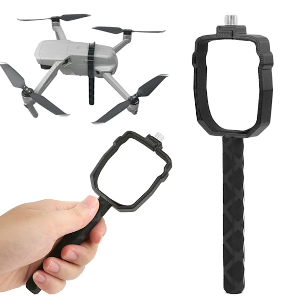 Håndtak Grip Bracket Håndholdt holder Passer til DJI Mavic Air 2 dronetilbehør