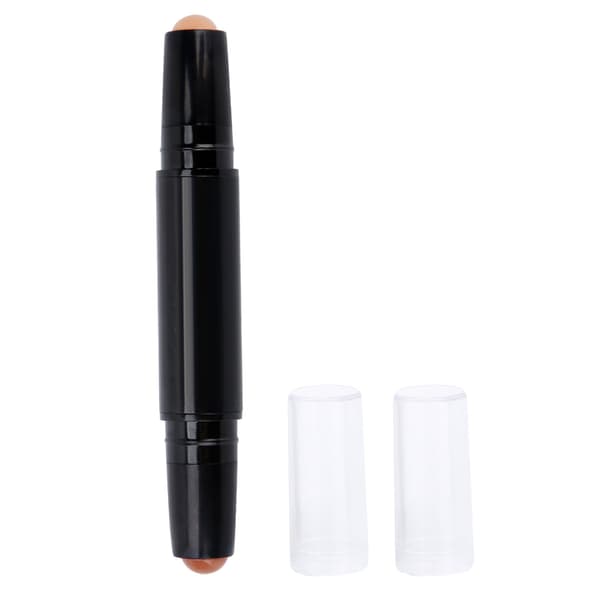 3,6 g Contour Stick Professionel Ansigtsmakeup Dækstift til Urenheder og Konturering