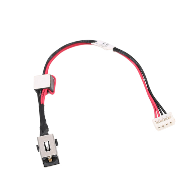DC-strømstikkabel 14,5 cm længde computertilbehør til computer til TOSHIBA C55‑A5282 C55‑A5246NR