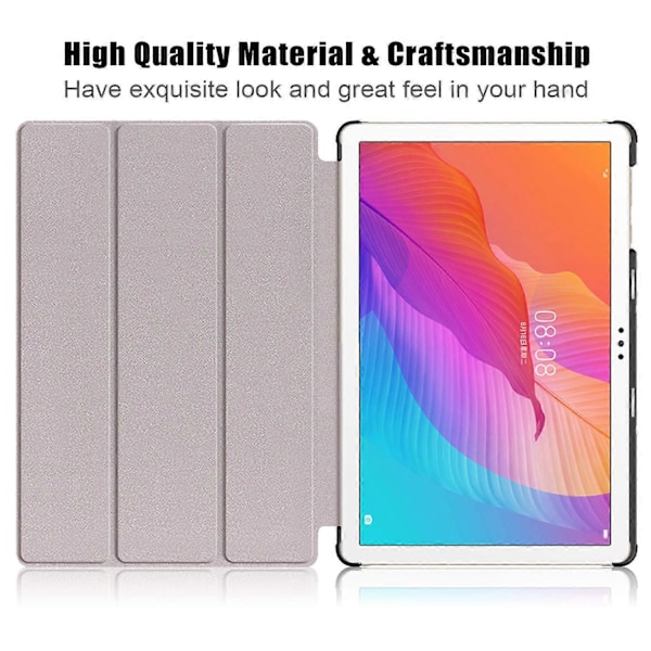 Tablet Slim Støtsikkert Deksel for Huawei Matepad T10 T10s