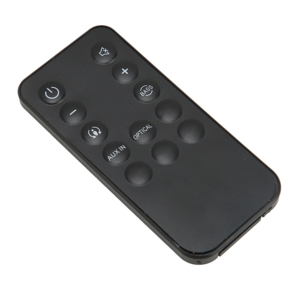Fjernkontroll Universal erstatningsfjernkontroll for SB400 SB200 Cinema Speaker Soundbar System