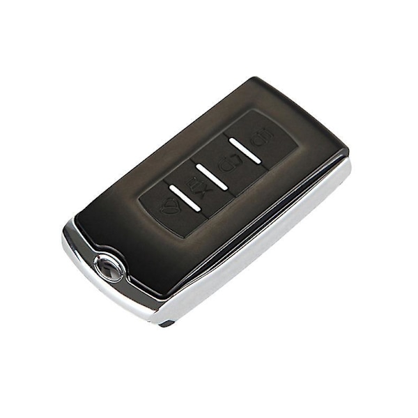 Portabel Mini Digital Fickvåg 200g/0.01g - Kompakt Bilnyckelform för Smycken, Örter och Mat