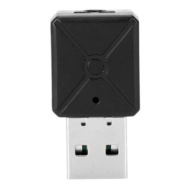 USB5.0 Bluetooth-vastaanotinlähetin Langaton ääniadapteri Auton kaiutin Tietokone TV-sovitin