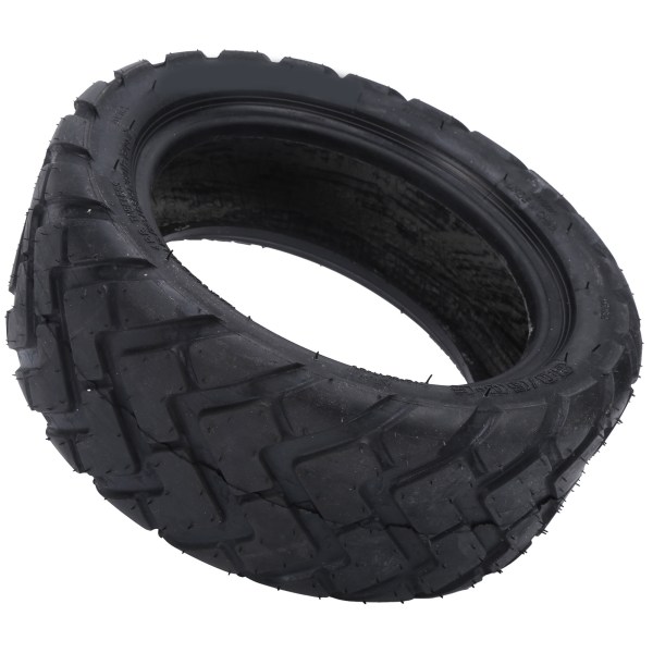 80/60‑6 Vakuum Tubeless gummidekk for elektrisk scooter Go Karts ATV erstatning