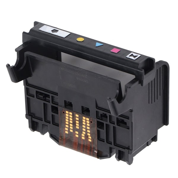 Print Hoved Klart Print Enkelt Sort Print Hoved Udskiftning til HP564 Print Hoved 5468 C5388 C6380 D7560 309A C410 Print Hoved