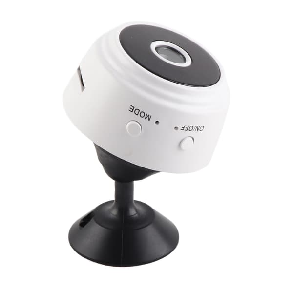A9 Kamera HD 1080p Infrarød Nattsyn Wifi Actionkamera DV For Barn