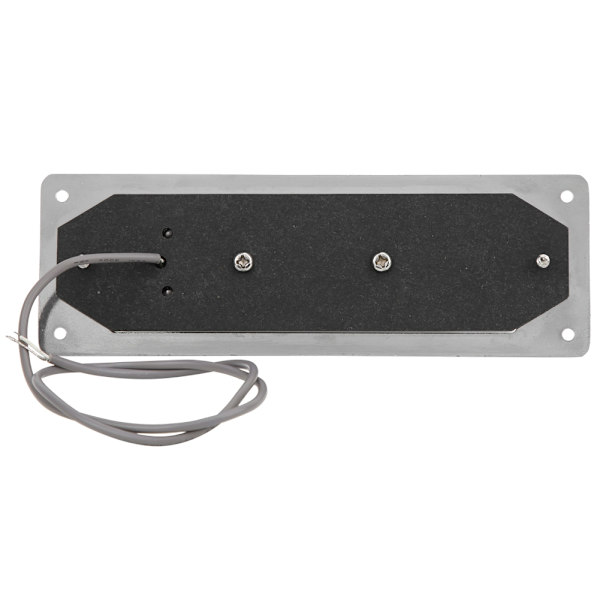 GMB31 4-kielinen mikrofonin metallimagneetti, musiikki-instrumentin mikrofonin basso