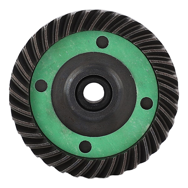 RC 35T Spiralformad Växel Stor Differentialväxel Reparationsdelar för ZD Racing 1/7 MX 07 RC Bil