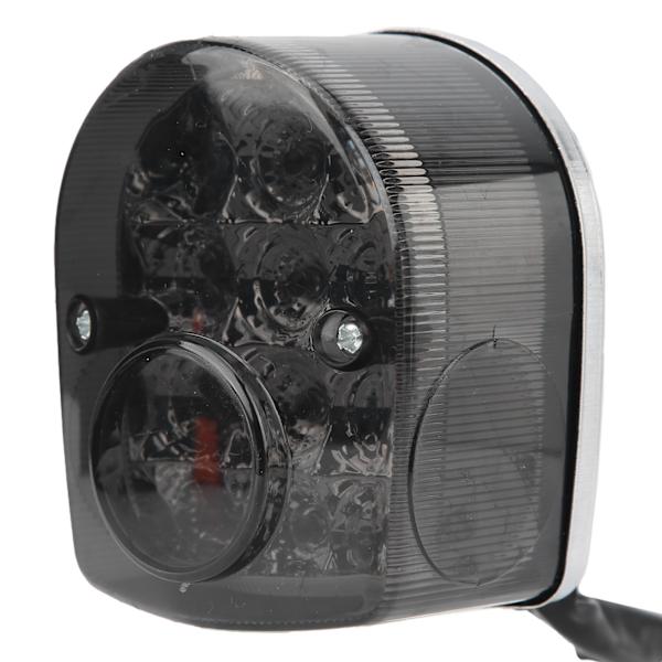 LED-moottoripyörän takavalo jarruvalo vilkku sopii Monkey C50 CUB XL80S CHALY CF50 CF70 DAX ST70 ST50 CT70
