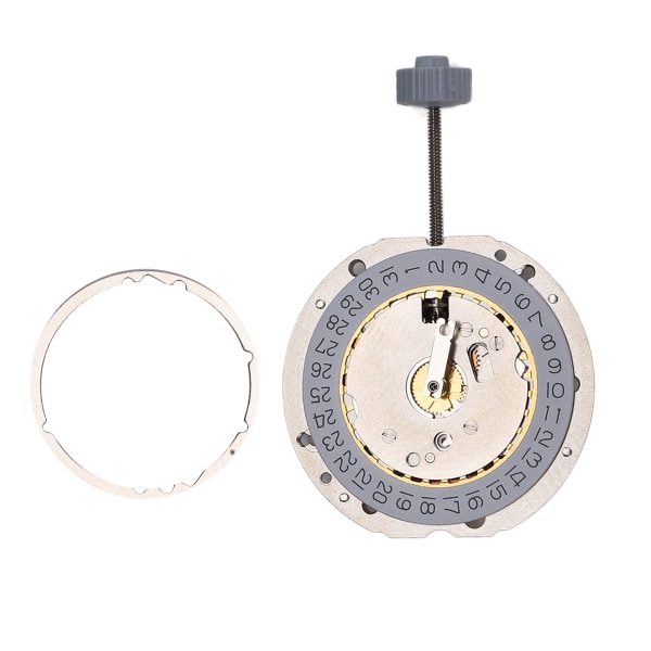 Professional Quartz Watch Movement 785 Watch Replacement Movement Alloy Watch Part Accessories for Watch Repairers
