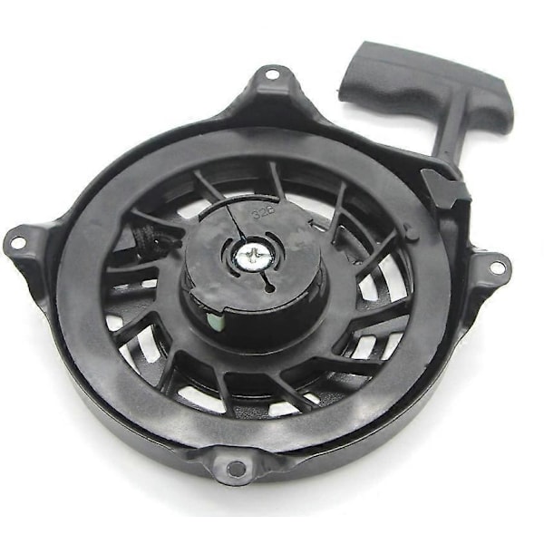 Passar till 497680 Startmotor för Briggs & Stratton 497680 Oregon 31-068 Rotary 12368 Gräsklippare