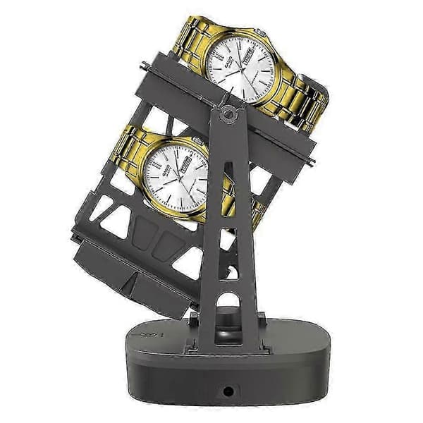 Watch Shaker for Mechanical Watch Household Automatic Winding Device for Automatic Mechanical Watches