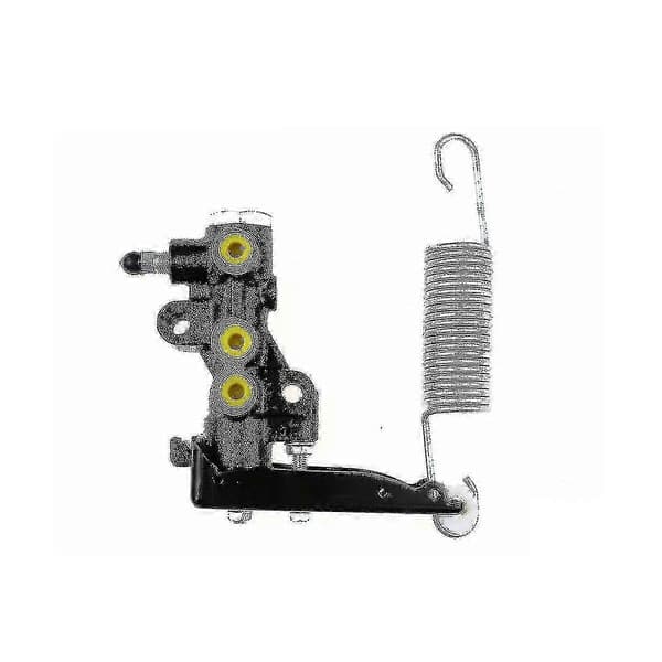 2024 Brake Distributor Load Sensing Valve Mb618320 For Pickup Triton L200 Mb618321 f54