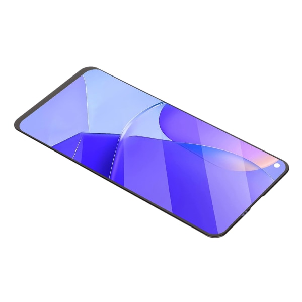 Skjermbytte for A8s A9 Pro 2019 SM G887F SM G8870 SM G887N LCD Digitizer Screen Touch Montering Reparasjonsdeler med sett