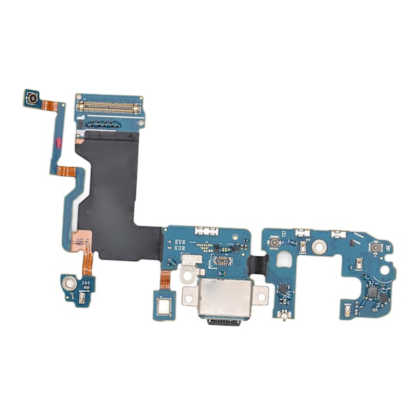 USB-latausporttimoduuli, ihanteellinen vaihtoehto, helppo asennus, telakointiasema S9PLUS:lle, G965F:lle