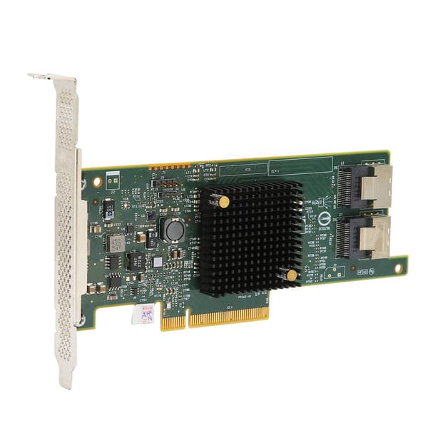 Server Array Card Hurtig Signaloverførsel Stærk Behandlingskraft Array Card Serveradapter til SA5212H NF5270M3