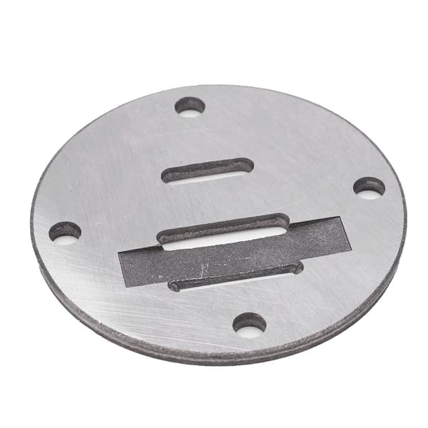 Ventilplade 51 46x46mm Pakningsudskiftning Hardware Tilbehør til Luftkompressor