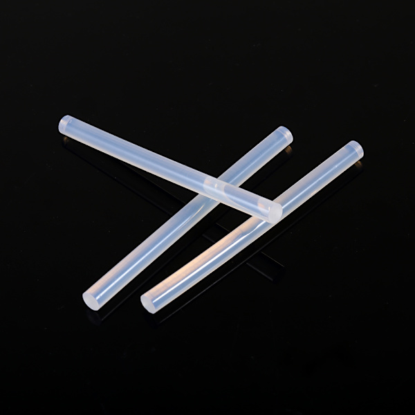 10 kpl Bulk New Melt Stick 7mm x 100mm Craft sähkötyökalujen lämmitysliimakoneeseen