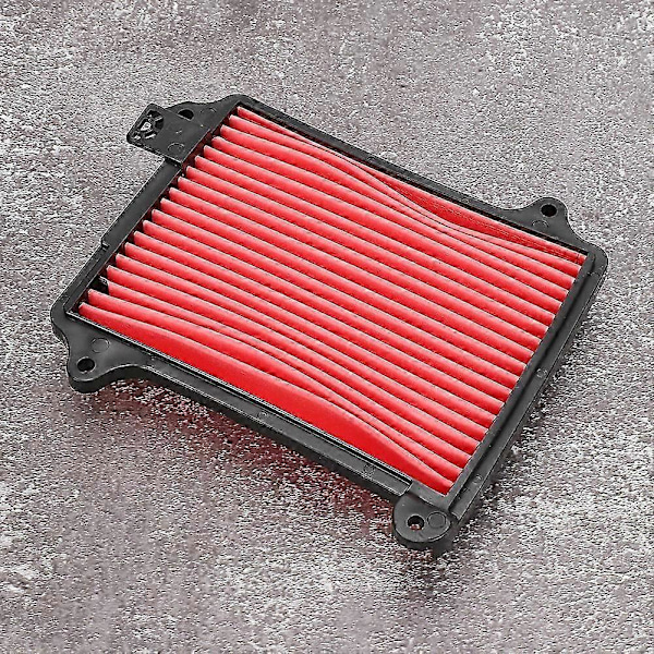 Moottoripyörän Ilmansuodattimen Puhdistimen Vaihto Sopii Honda AX-1 NX250 1988-1995