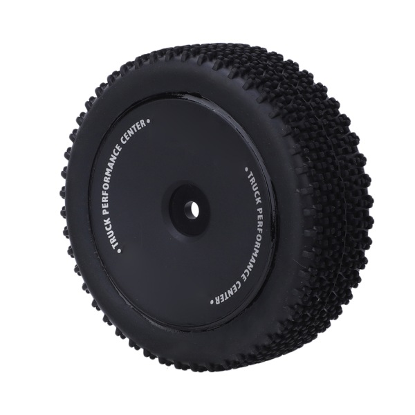 RC frontdekk modifikasjonstilbehør Passer til Wltoys 144001 1/14 RC CarRC tilbehør