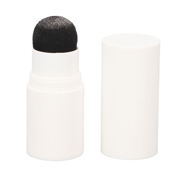 Highlighter Stick Metallisk Ansiktskontur Vattentät Återfuktande Highlighter Formande Stick för Kindben Kropp Typ A