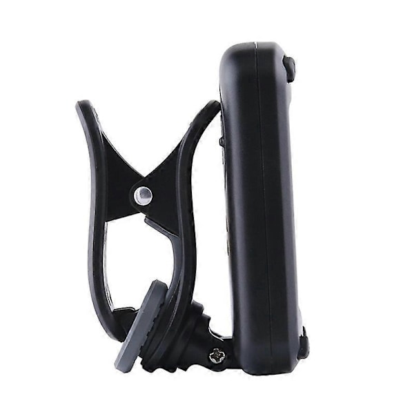Tm-25 Clip-On Elektrisk Stemmer & Metronom Gitar Kromatisk