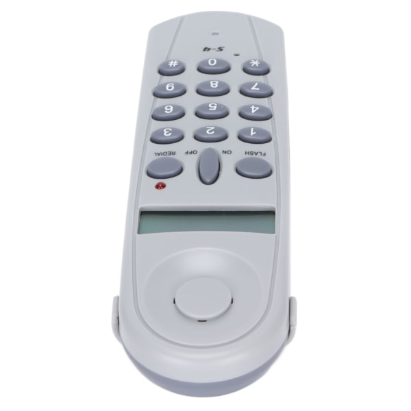 Telefon Butt Tester Lineman verktøykabelsett med kontakter og snekker for hjemmekontor