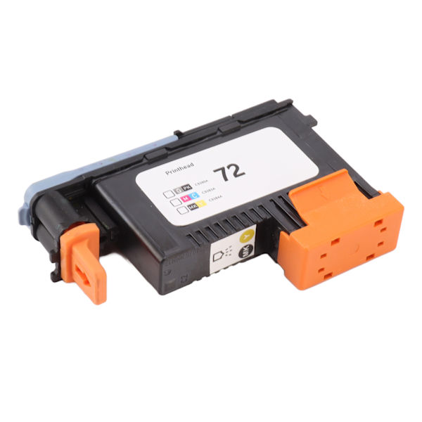 Letvægts udskiftning af printerhoved til HP 72 til HP Designjet T610 T770 T790 T795 T1100 T1300 T2300 MK Y
