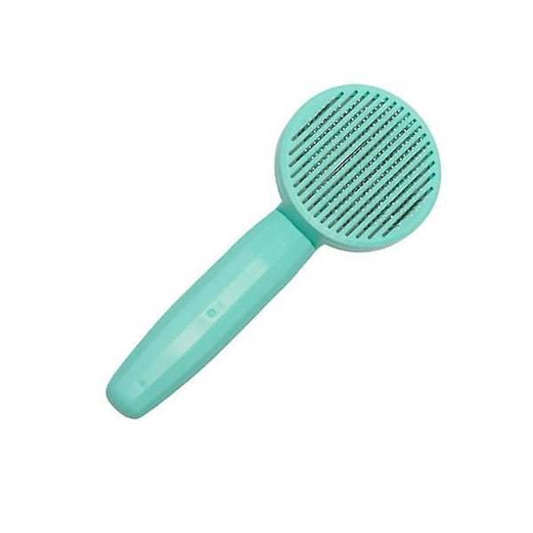 Pet Hair Remover Brush - Efficient Cat Grooming Tool