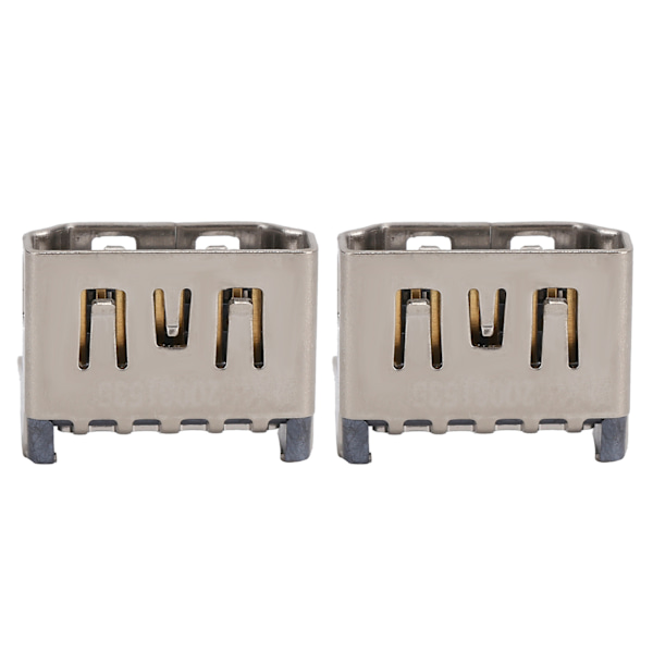 HD Multimedia Interface Control Interface Stark och Hållbar Port Socket Interface för PS5 2PCS