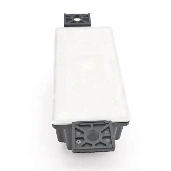 Automatisk hjälpbatterispänningsomvandlare