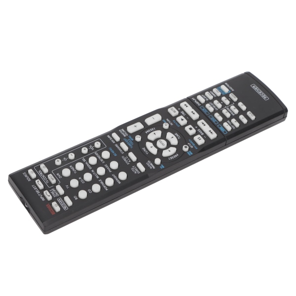 AV-mottaker fjernkontroll kompatibel for Pioneer VSX 423 K AXD7517 AXD7621 AXD7536 AXD7501 AV-mottaker