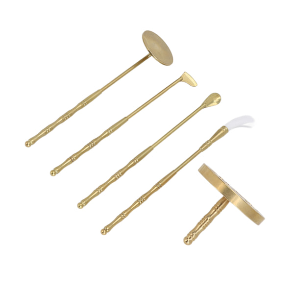 Suitsukevalmistussarja Set Mold Molds Tee-se-itse -tuoksutyökalu kodin tuoksutarvikkeisiin