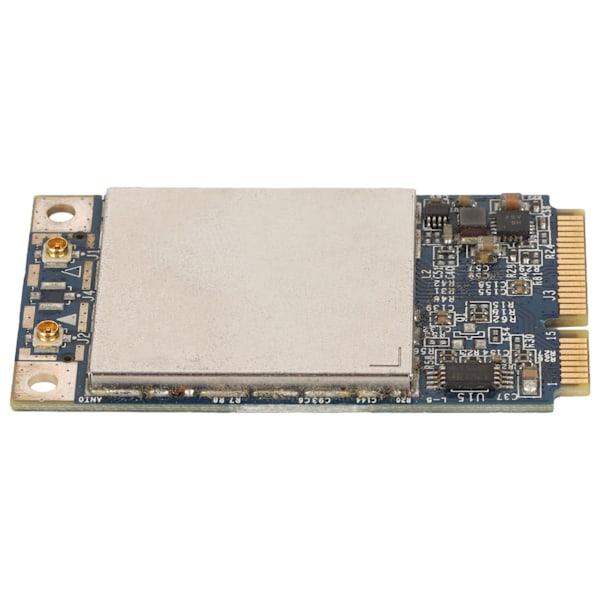 Mini PCIE trådlöst nätverkskort 300Mbps 2.4G 5G Dual Band 802.11A/B/G/N 300M nätverkskort för bärbar dator Mini PCIE