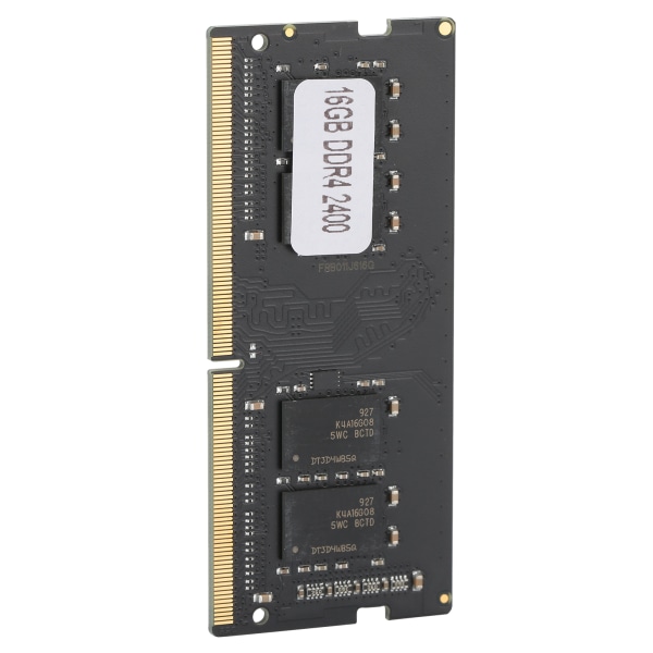 Minnemodul Desktop Full kompatibel for AMD/Intel DDR4 16GB PC4‑17000/PC4‑19200/PC4‑2666V2400Mhz