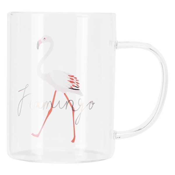 350 ml transparent mjölkkopp kaffemugg te dricksglas dricksglas för hem butikstillbehör