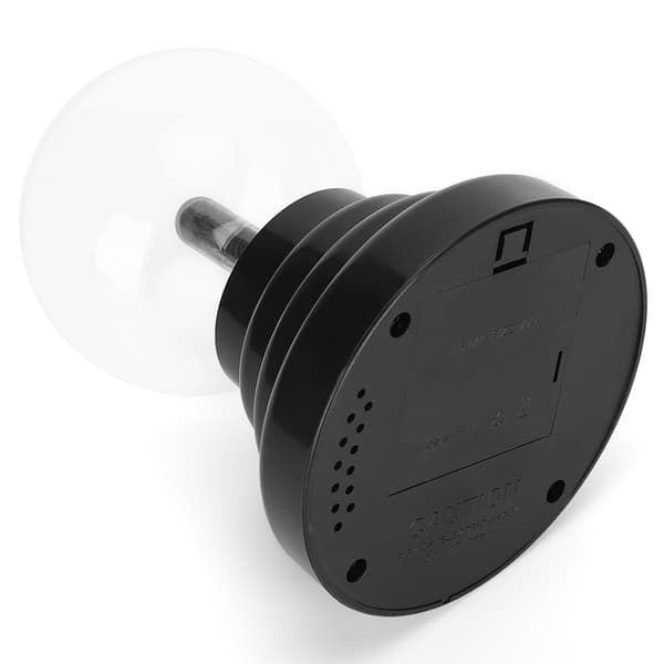 Plasma Lys Kugleformet USB Natlampe Hjem Skrivebordsornamenter til Børn Nyhedsgave