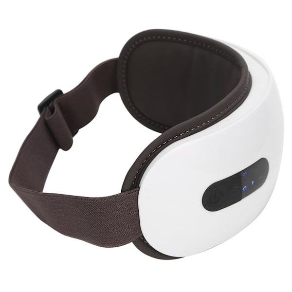 Elektrisk Eye Massager Træthedsaflastning Varme Lufttryk Vibration Eye Massage Machine