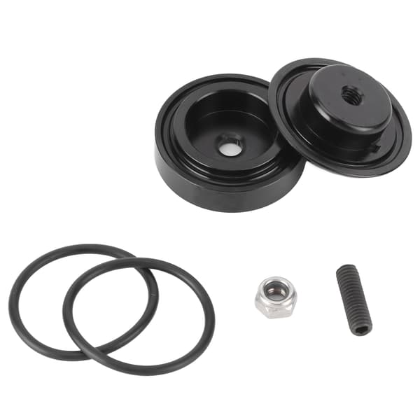 Bil bakre visker slette kit blokkeringsplugg mutter passer for Honda Civic CRX CRV S2000
