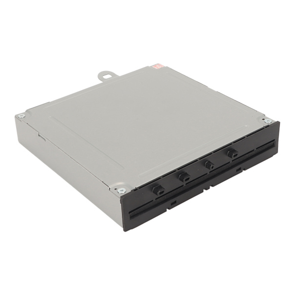 Bygget i stasjon for Xbox One X DG til 6M5S bærbar aluminiumlegering erstatning innebygd stasjon for spillkonsolltilbehør