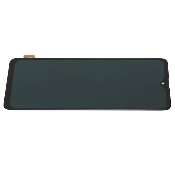 LCD-skjerm digitaliseringserstatning for Galaxy A51 6,5 tommer indre skjermenhet