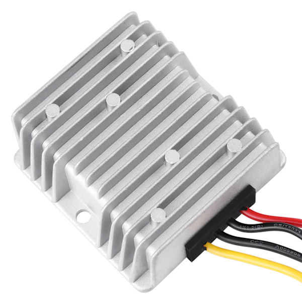 DC-DC Step Up Converter 5V til 12V 10A 120W Boost Strømforsyningsmodul