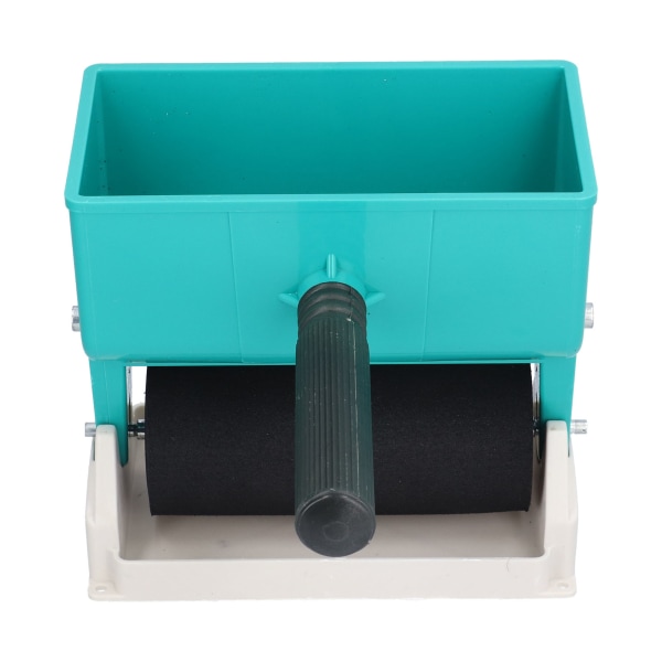 Bärbar limapplikator Justerbar DIY handhållen självhäftande rulle för träbearbetning 320mL F60